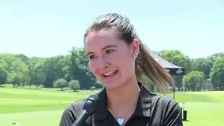 Kendall's Crusade Hits the Fairways at Whitemarsh Valley CC