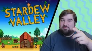 Stardew Valley Saturday - Path to perfection
