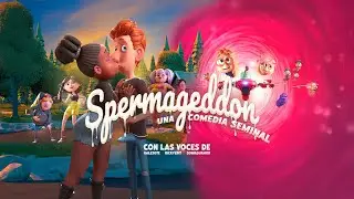 SPERMAGEDDON | TR&Aacute;ILER OFICIAL en ESPA&Ntilde;OL | YouPlanet Pictures