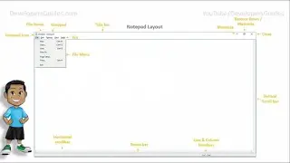 Notepad Complete Video | #Notepad-5 | Learn Notepad | what is notepad | how to use notepad Tutorial