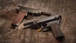 Уголок куратора: Пистолеты прошли мимо