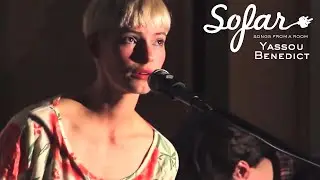 Yassou Benedict - Rule The World | Sofar San Francisco