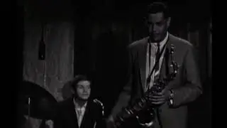 Dexter Gordon Sing and Blows - Big Fat Butterfly