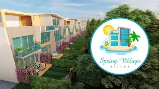 Spring Village 15.07.2020