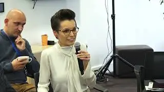 Dyskusja: o działaniach profilaktycznych, kierunkach rozwoju i wsparciu w wychodzenia z bezdomności.