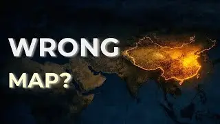 The Lost Dynasty and the Broken Map