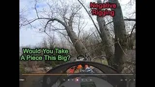 Negative Rigging Big Piece  (Quick Clip)