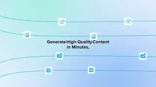 AI Content Generator