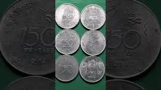 most expensive old coin in India #numismatics coin collection rare coins# silver replica wholesale##