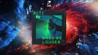 Sneijder pres. Alt1 - Bass Be Louder (Original Mix)