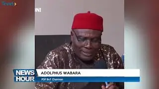 Fubara Hosts PDP BoT Members, Reaffirms Loyalty To Party