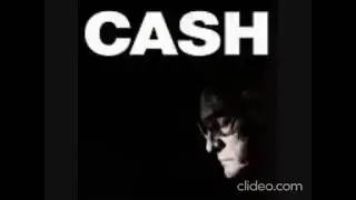 johnny cash &ndash; the man comes around с субтитрами на русском