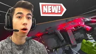 The #1 UMP-45 Class Setup In Modern Warfare... (NEW DLC!)