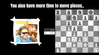 GM Hikaru HOW to PLAY closed positions
