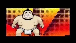 Stickmygg och motmedel by SMFX & DHS (Atari STe demo) 1080p50