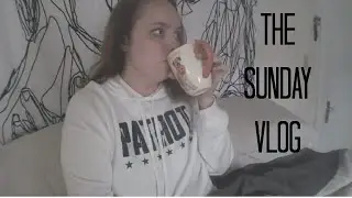 The Sunday Vlog: GYST-ing