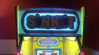Amazing Game finds - AMF Bowling Lanes Chandler AZ