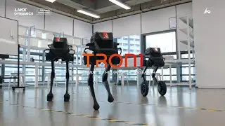 Meet the Product Manager EP2: A Closer Look at TRON1