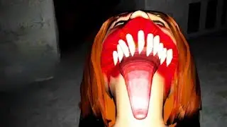 Momo do paraguai - satanic rite |Jonathas Games