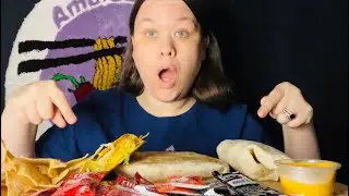 ТАКО 🌮 БЕЛЛ *ГРЯЗНЫЙ, НО ВКУСНЫЙ* «МОЕ МНЕНИЕ, А ВАШЕ???»