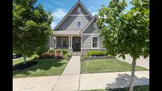 849 Fontwell Ln Franklin TN 37064 The Highlands at Ladd Park