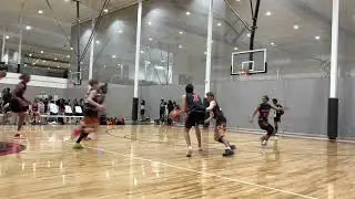 2022 through April Carson Hanson