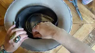 How To Install a Hat Liner