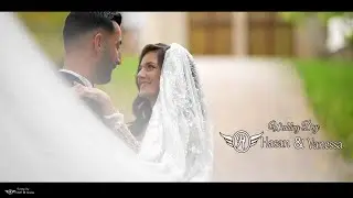 Hasan & Vanessa / By Haron Video / Clip New