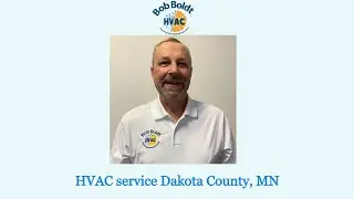 HVAC service Dakota County, MN