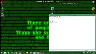 ROBLOX Exploit: Spambots and ahk
