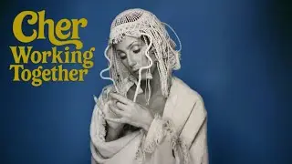 Working Together (2026 Remaster) | From The Sonny & Cher Comedy Hour