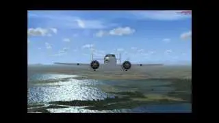 Beechcraft Volpar