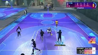NBA 2K24 49 Live