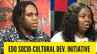 One-On-One With Benin Socio-Cultural Development Initiative