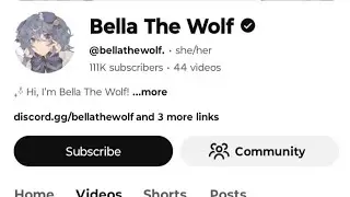 @bellathewolf.