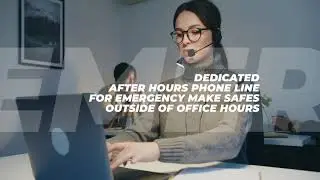 Do you need after-hours support? ETS can help 24/7