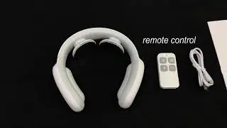 Piroir Neck Massager