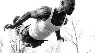 Hannibal for King | Prophecy | Team DNA - Winter Calisthenics Workout
