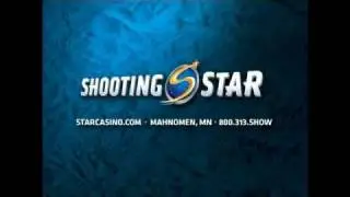 Shooting Star Casino