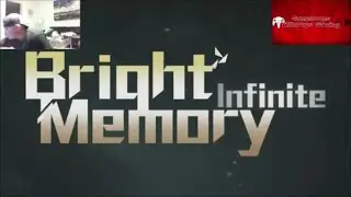 Let's Play Bright Memory Infinite , Such a cool indie FPS Action game Pt 1