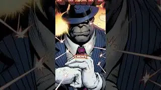 Joe Fixit: The Grey Hulk with Swagger 😎 #marvel #marvelrivals #comics