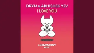 I Love You (Extended Mix)