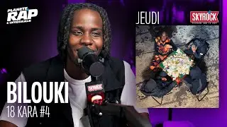 #PlanèteRap Bilouki 