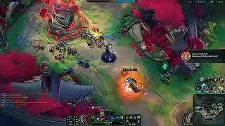 League of Legends Kill. Aug 22, 2020