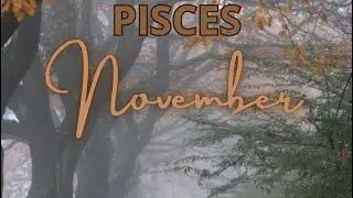 PISCES THE UNEXPECTED 