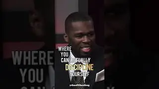 Jay-Z | 50 Cent - How To Build Self-Confidence
