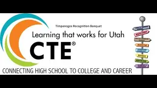 CTE Pathways Recognition Luncheon