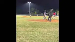 2022 HS Pitching