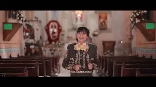 Marianchi &Aacute;ngeles -  All&aacute; en el altar mayor (El Divino Salvador)