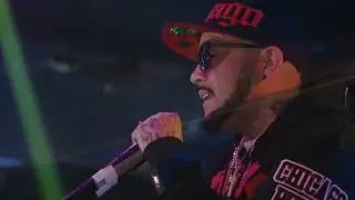 Rack Wun live performance recap song 